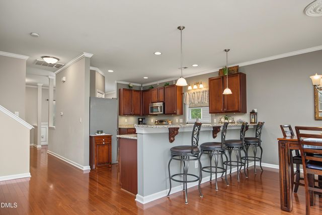 417 Field Glow Lane, Apex, NC 27539