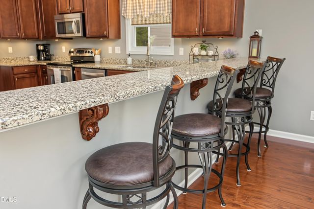 417 Field Glow Lane, Apex, NC 27539