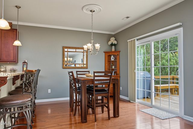 417 Field Glow Lane, Apex, NC 27539
