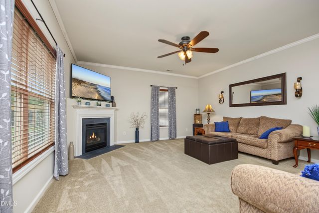 417 Field Glow Lane, Apex, NC 27539