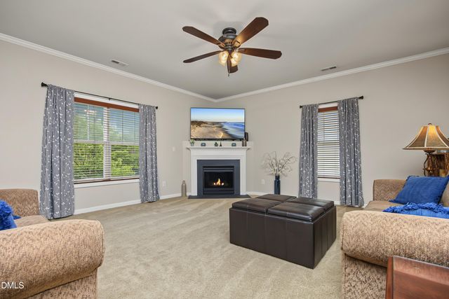 417 Field Glow Lane, Apex, NC 27539