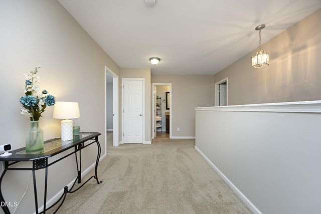 417 Field Glow Lane, Apex, NC 27539