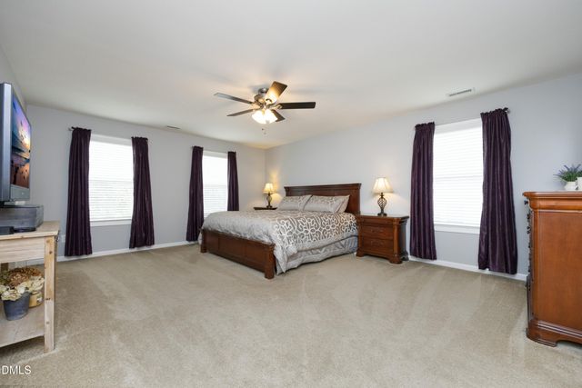 417 Field Glow Lane, Apex, NC 27539