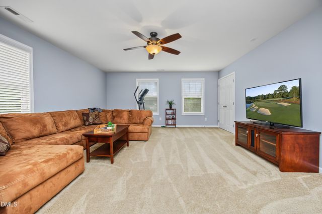 417 Field Glow Lane, Apex, NC 27539