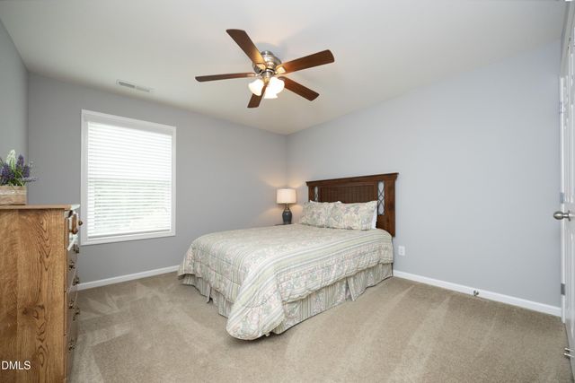 417 Field Glow Lane, Apex, NC 27539