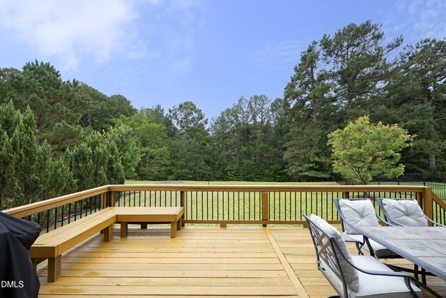 417 Field Glow Lane, Apex, NC 27539