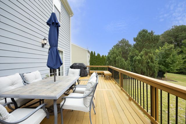 417 Field Glow Lane, Apex, NC 27539