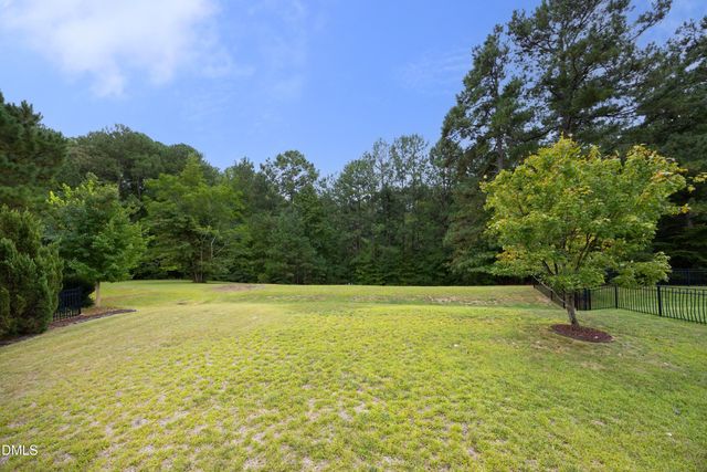 417 Field Glow Lane, Apex, NC 27539