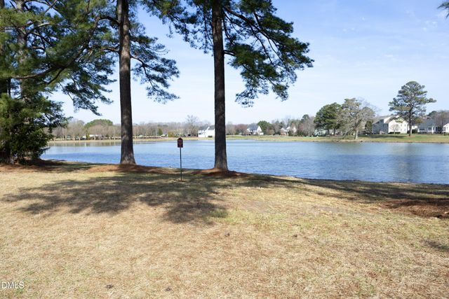 417 Field Glow Lane, Apex, NC 27539