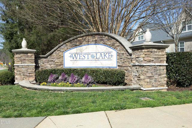 417 Field Glow Lane, Apex, NC 27539
