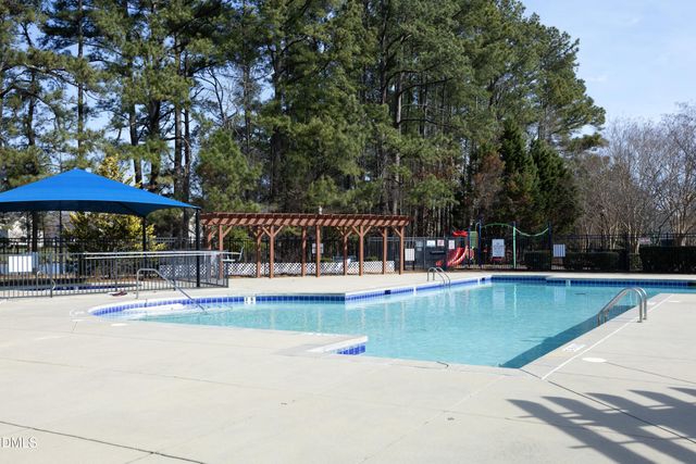 417 Field Glow Lane, Apex, NC 27539