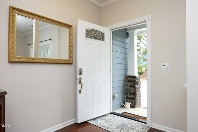 417 Field Glow Lane, Apex, NC 27539