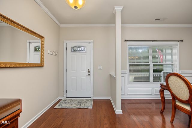 417 Field Glow Lane, Apex, NC 27539