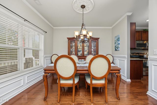 417 Field Glow Lane, Apex, NC 27539