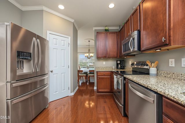 417 Field Glow Lane, Apex, NC 27539