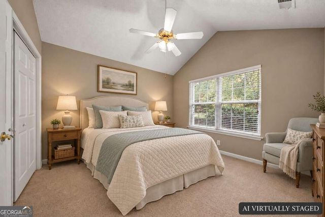 2983 Oakside Circle, Milton, GA 30004