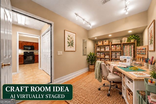 2983 Oakside Circle, Milton, GA 30004