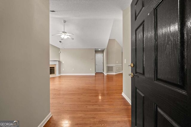 2983 Oakside Circle, Milton, GA 30004