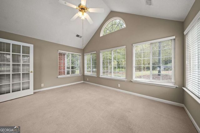2983 Oakside Circle, Milton, GA 30004
