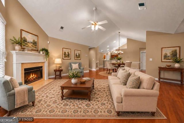 2983 Oakside Circle, Milton, GA 30004