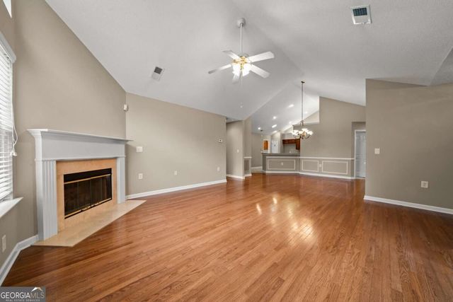 2983 Oakside Circle, Milton, GA 30004