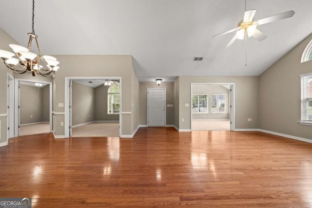 2983 Oakside Circle, Milton, GA 30004