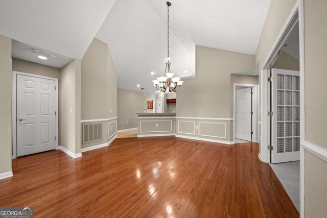 2983 Oakside Circle, Milton, GA 30004