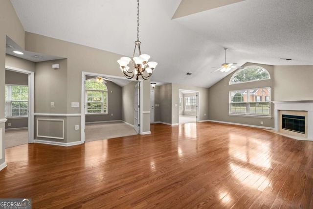 2983 Oakside Circle, Milton, GA 30004