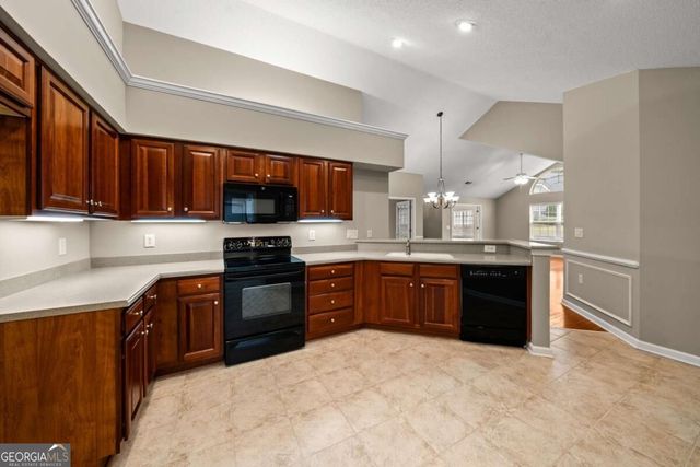 2983 Oakside Circle, Milton, GA 30004