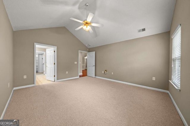 2983 Oakside Circle, Milton, GA 30004