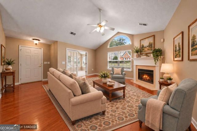 2983 Oakside Circle, Milton, GA 30004