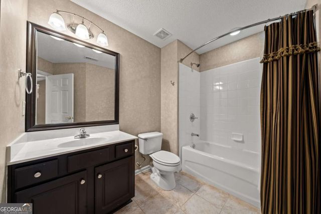 2983 Oakside Circle, Milton, GA 30004
