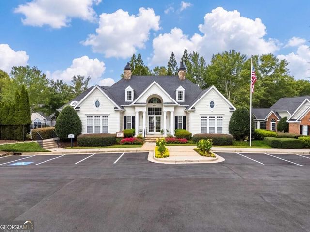 2983 Oakside Circle, Milton, GA 30004