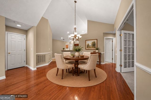 2983 Oakside Circle, Milton, GA 30004
