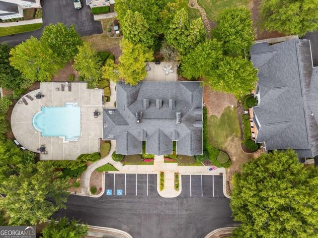 2983 Oakside Circle, Milton, GA 30004