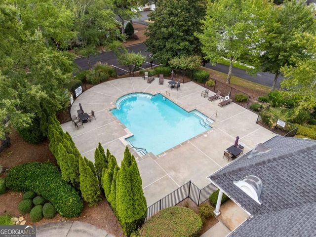 2983 Oakside Circle, Milton, GA 30004