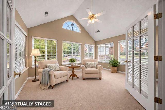 2983 Oakside Circle, Milton, GA 30004