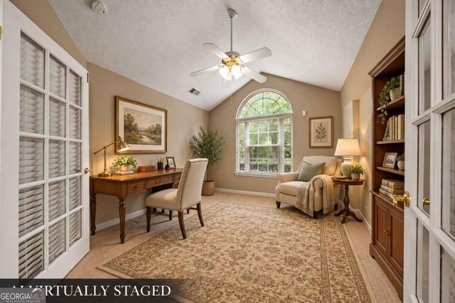 2983 Oakside Circle, Milton, GA 30004