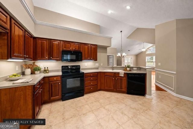 2983 Oakside Circle, Milton, GA 30004