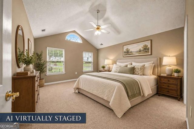 2983 Oakside Circle, Milton, GA 30004