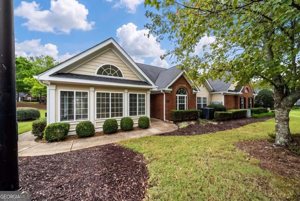 2983 Oakside Circle, Milton, GA 30004