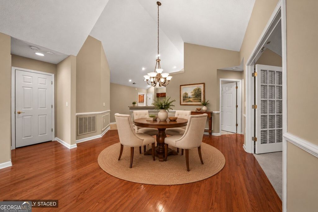 2983 Oakside Circle, Milton, GA 30004 — photo 4
