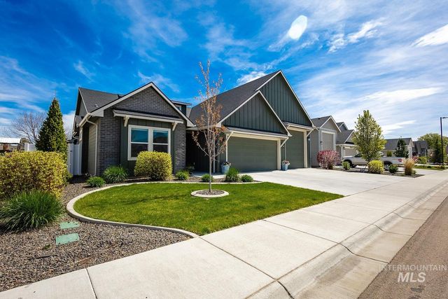 3907 Bozeman Ave, Caldwell, ID 83605