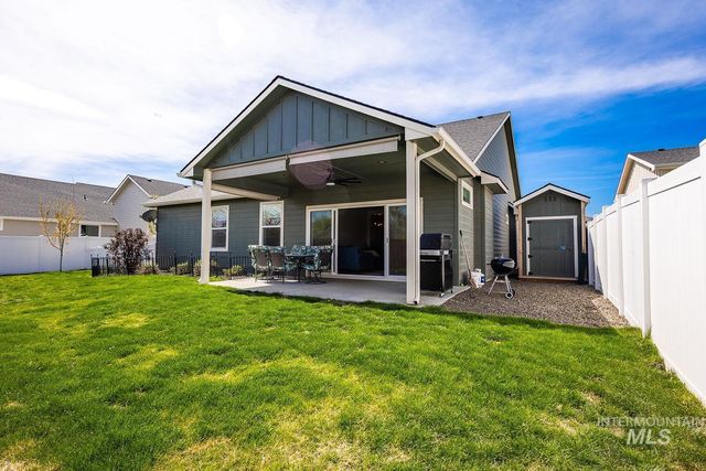 3907 Bozeman Ave, Caldwell, ID 83605