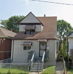 8845 S Carpenter Street, Chicago, IL 60620