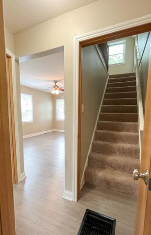 1011 E North Broadway Street, Columbus, OH 43224