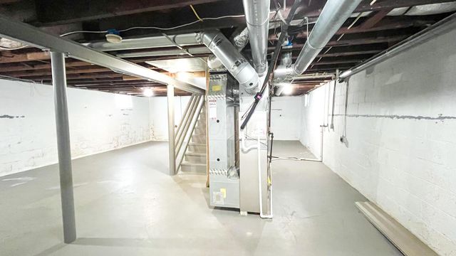 1011 E North Broadway Street, Columbus, OH 43224