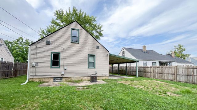 1011 E North Broadway Street, Columbus, OH 43224