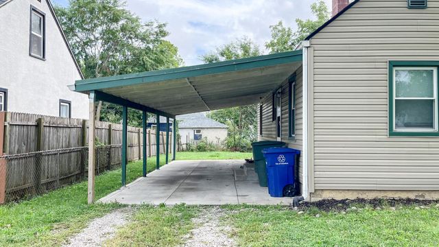 1011 E North Broadway Street, Columbus, OH 43224