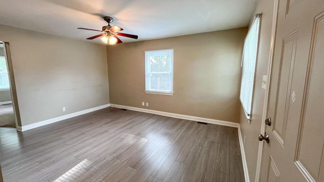 1011 E North Broadway Street, Columbus, OH 43224